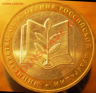 Мин. образования Р.Ф. шт.? - IMGP3421