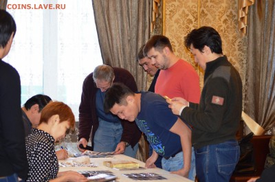 Коллекционеры Якутии - 5.JPG