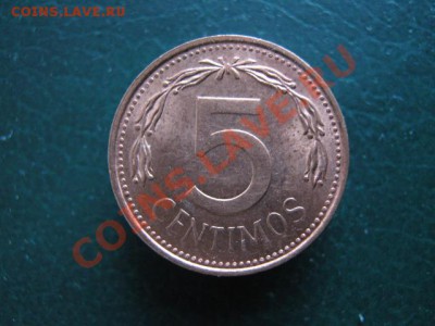39.2. Венесуэла 5с 1976-25р - IMG_4971