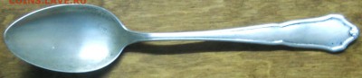 ложка серебро 800* вес 59 грамм..Оценка. - DSCN0029.JPG