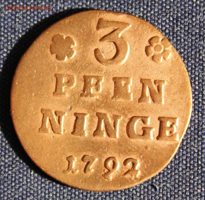 С 1 руб. ПОМЕРАНИЯ 3 пфеннига 1792г. до 24.12 в 22-00 - IMG_3015.JPG