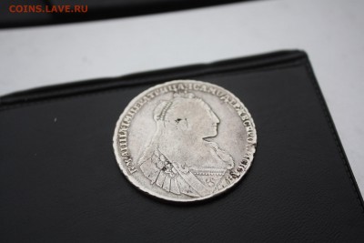 1 рубль 1734г. R1 Оценка - IMG_8114.JPG