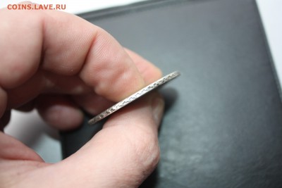 1 рубль 1734г. R1 Оценка - IMG_8122.JPG
