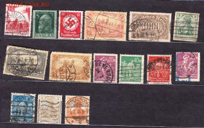 Германия Рейх 15 марок (10) - 266