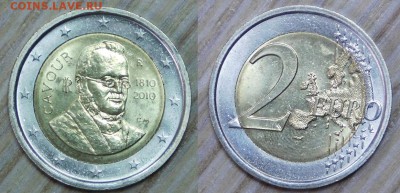 2€-2010 (юб.), Италия ДЕШЕВО до 22.12.2016 22-00 - Италия.JPG