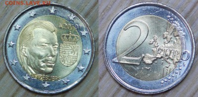 2€-2010 (юб.), Люксембург ДЕШЕВО до 22.12.2016 22-00 - Люксембург.JPG