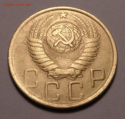 5 копеек 1931,1946,1949 года. - DSC01179.JPG