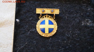 Швеция. Знаки. Оценка предпродажная. - DSC04012.JPG