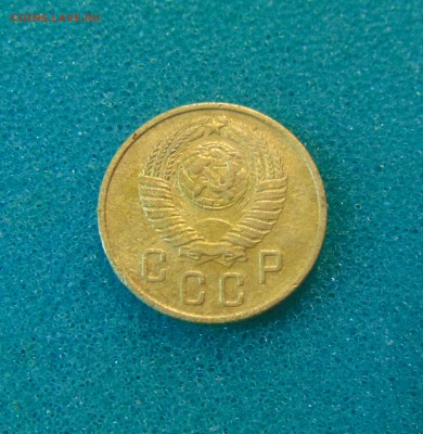 2 коп.1933г.и 57г. до 22.12.2016г. 22-00 мск. - DSC02981.JPG