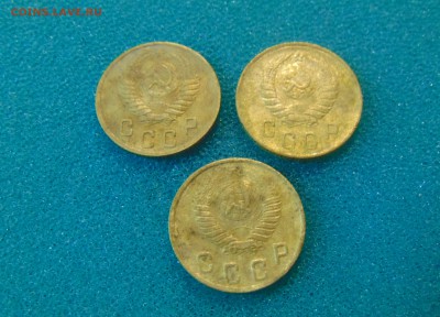 2 коп. 1951,38,48,53г. до 22.12.2016г. 22-00 мск. - DSC02983.JPG