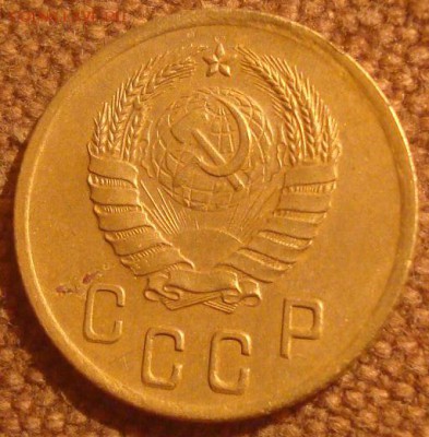 2коп. 1940. Неплохая. До 20.12.16. 22-00 Мск. - DSC01462.JPG
