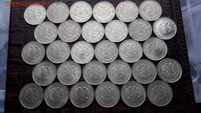 100 рублей 1993 лмд. 30шт. До 23.12 - IMG_20161217_201921_14