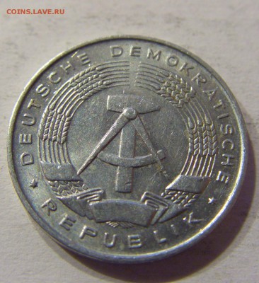 1 пфенниг 1968 ГДР 24.12.2016 22:00 МСК - CIMG5955.JPG