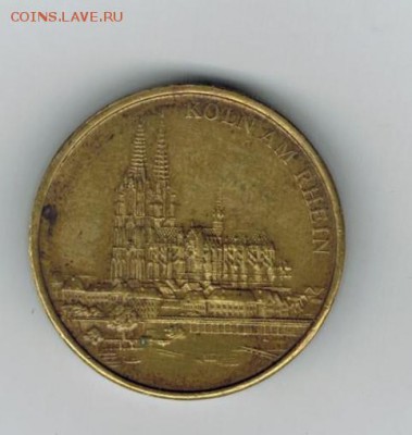 Венедикт16 - lll