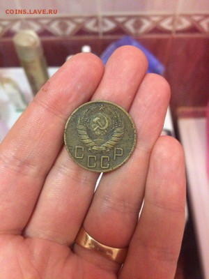 5 копеек 1937 шт. 1.1 до 21.12.2016 22:00 мск - 7zDvROatjzs