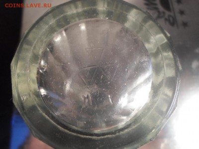 Гранёные стаканы 11 шт. все разные. - SAM_4370.JPG