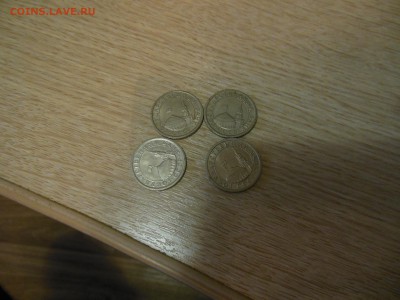 1 руб.1991г.4 шт. - DSCN0331.JPG