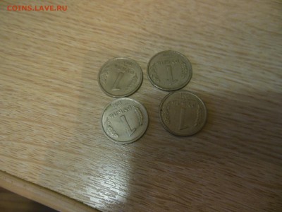 1 руб.1991г.4 шт. - DSCN0332.JPG