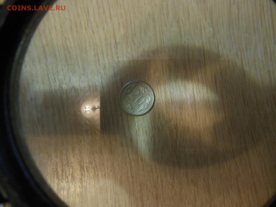 20 грошей 1997г.польши. - DSCN0348.JPG
