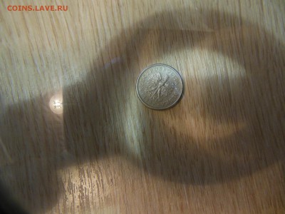 20 грошей 1997г.польши. - DSCN0349.JPG