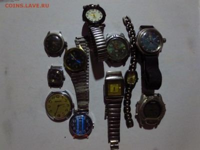 Лот наручных часов,до 24.12.в 22.30 - IMG_3003[1].JPG