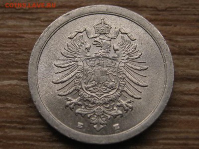 Германия 1 пфеннинг 1917 Е до 20.12.16 в 22.00 М - IMG_0763.JPG