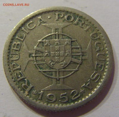 50 авос 1952 Макао 24.12.2016 22:00 МСК - CIMG3091.JPG