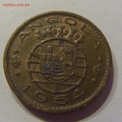 50 сентаво 1954 Ангола 24.12.2016 22:00 МСК - CIMG3127.JPG