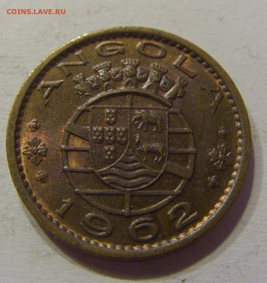 20 сентаво 1962 Ангола 24.12.2016 22:00 МСК - CIMG3135.JPG