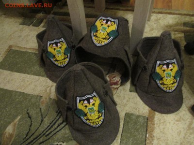 Коллекция самодельных орденов - IMG_2371.JPG