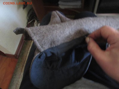 Коллекция самодельных орденов - IMG_2363.JPG