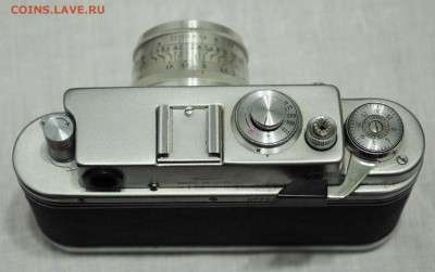 Фотоаппарат - Zorki-4K ---22-12-16 в 22-00--- - Фотик_Зоркий 4к_1_3