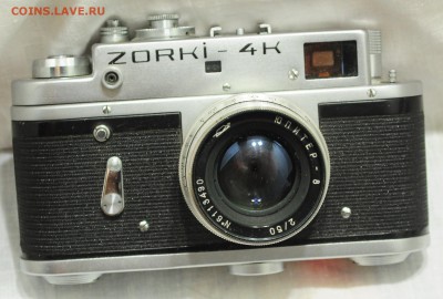 Фотоаппарат - Zorki-4K ---22-12-16 в 22-00--- - Фотик_Зоркий 4к_1