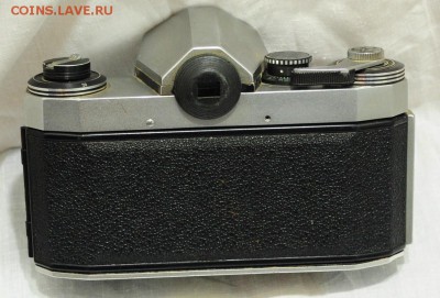 Фотоаппарат - Praktica super TL   ---22-12-16 в 22-00--- - Фотик_Практика_1_3