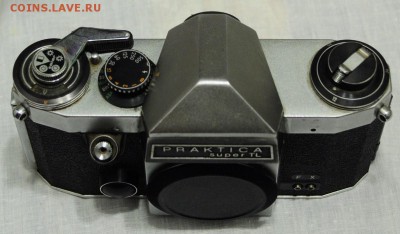 Фотоаппарат - Praktica super TL   ---22-12-16 в 22-00--- - Фотик_Практика_1_2