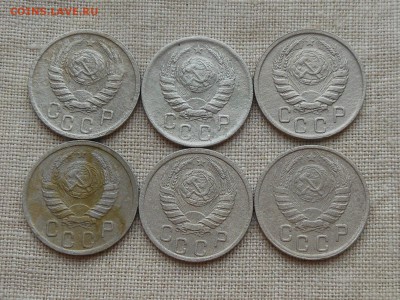 15 копеек 1938,39,40,41,45,46 до 22.12.16 в 22-00 МСК - RSCN7151.JPG