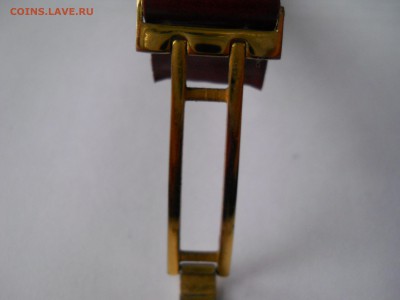 Франк Мюллер 1932 год Наручные часы - DSCN0094.JPG