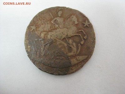 2 копейки 1762 года - Изображение 051