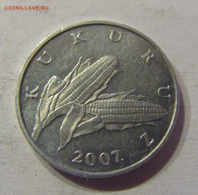 1 липа 2007 Хорватия 24.12.2016 22:00 МСК - CIMG6078.JPG