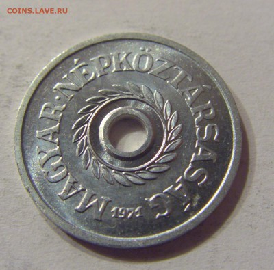 2 филлера 1971 Венгрия 24.12.2016 22:00 МСК - CIMG5915.JPG