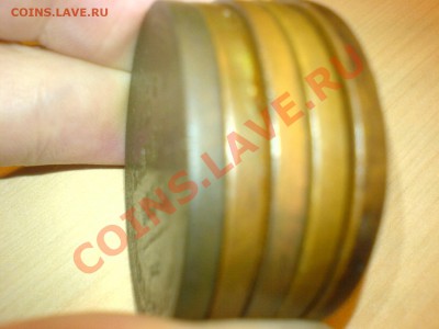 5копеек 1857Е.М.-определение подлинности - DSC02023.JPG