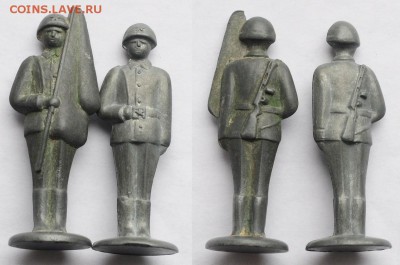 Солдатики и техника СССР ---22-12-16 в 22-00--- - Солдатики_1_5