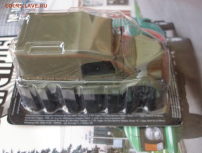 Автолегенды СССР №11 ГАЗ-69 1:43 до 25.12 - P2110001.JPG