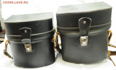 Сумки от советских фотоаппаратов, 4шт ---22-12-16 в 22-00--- - Кофры_1_1