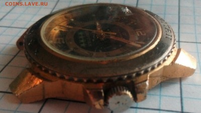 Наручные часы CARDI VOSTOK CAPITAN  24.12.16 в 22.00 - IMG_20161220_091520