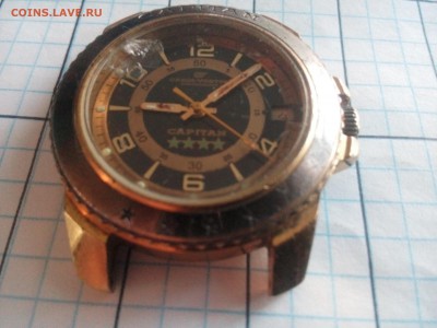 Наручные часы CARDI VOSTOK CAPITAN  24.12.16 в 22.00 - IMG_20161220_091034