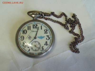 куплю часы.наручные.карманные - часы 025.JPG