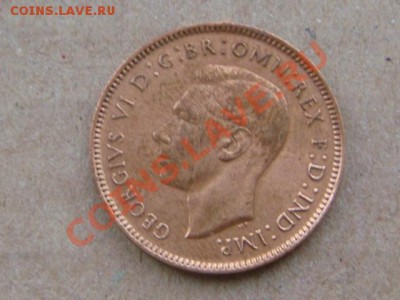 -v- Великобритания фартинг 1944г. до 17.01(21.00) - DSC00296.JPG