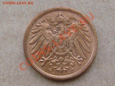 -v- Германия 2 пфеннига 1916г. до 17.01(21.00) - DSC00298.JPG