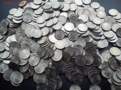 Лот 1коп 2400шт по фиксу в 888р  до 22.12  22.00 - 2007 сп (1)